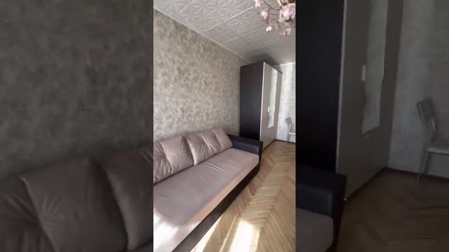 Москва. Метро Кантемировская смотреть онлайн