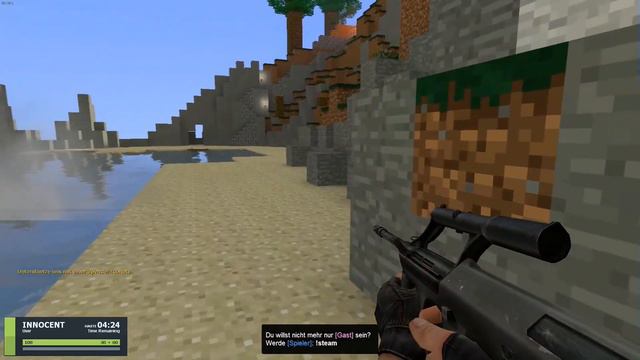 GMOD Funny Moments | Lets Play Garrys Mod| #1| German | HD | ILLUSION LP смотреть онлайн