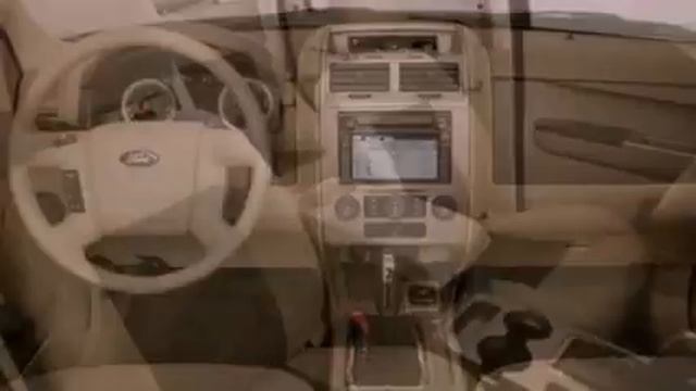 Used 2008 FORD ESCAPE Stoneham MA смотреть онлайн