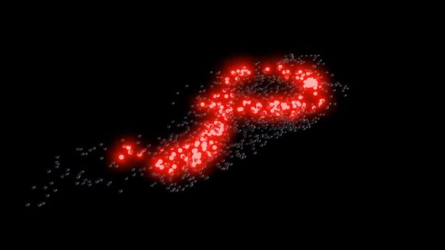 Blender geometry nodes - Points light up inside mesh (3.2 alpha) смотреть онлайн