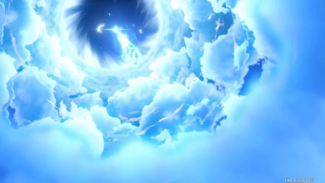 One Last Chance at Getting Wanderer [Genshin Impact Spells Only] смотреть онлайн
