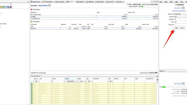 Как ставить take profit? XSFD смотреть онлайн