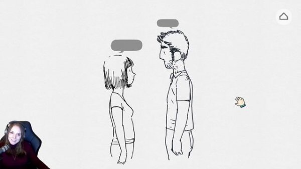 Florence Playthrough - Super Pretty and Sweet Game!