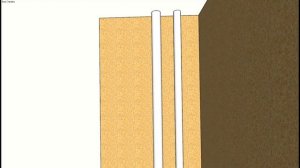 Ошибки ремонта. Душевая зона без поддона