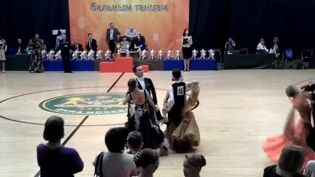 Чемпионат и Первенства МФСТ 2014 Троицк смотреть онлайн