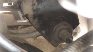 ☝Порвался трос АКПП ниссан, можно спокойно доехать, и починить потом!