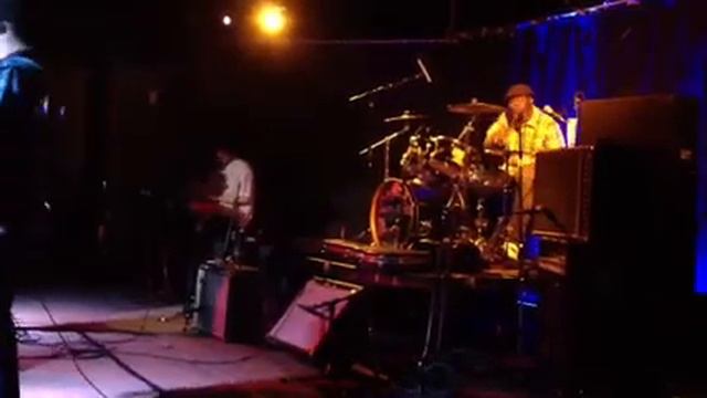 John Asher with the Expanders in Long beach смотреть онлайн