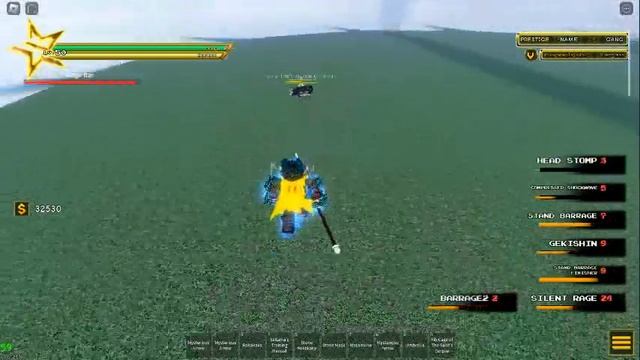 HOW TO GET KIKOKU IN YBA NU STANDS UNLEASHED смотреть онлайн