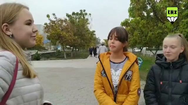 Город без мусора – ответственность новокаховчан? смотреть онлайн