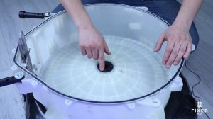 Замена подшипников в стиральной машине Samsung | Подробное руководство | Нюансы ремонта