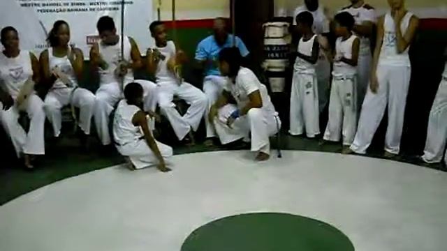 capoeira raizes negras m. washington e jalara m. atabaque 107 смотреть онлайн