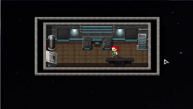 lets play Space Pilgrim Episode II: Epsilon Indi смотреть онлайн