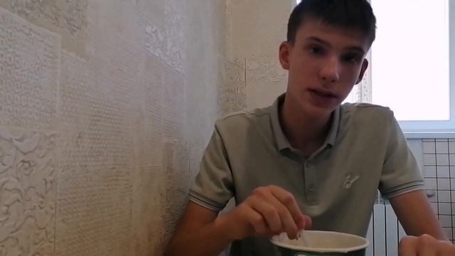 ОБЗОР НА БИГ ЛАНЧ!!! смотреть онлайн