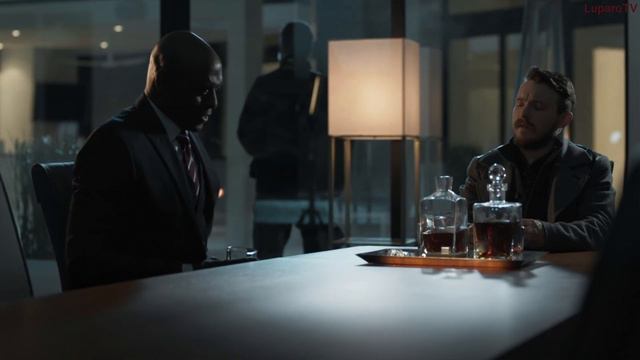 Quantum Break • Ganze TV-Serie Deutsch • 1440p QHD / 2K смотреть онлайн