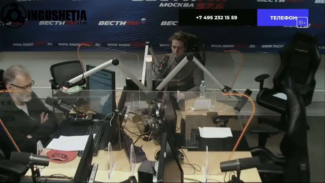 Ингушетия с Россией вот уже 250 лет. смотреть онлайн
