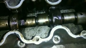 Daewoo Nexia ремонт гбц, оживление.