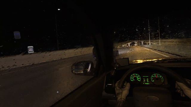 How is it like to be a Cop in Assetto Corsa - New No Hesi Server Mods with Hands Tracking VR смотреть онлайн