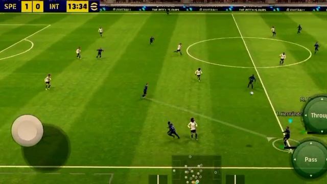 EFOOTBALL PES 2024 MOD APK 8.1.0 UNLIMITED MONEY DOWNLOAD PES 2014 MOBILE MOD MENU DOWNLOAD LINE BO смотреть онлайн