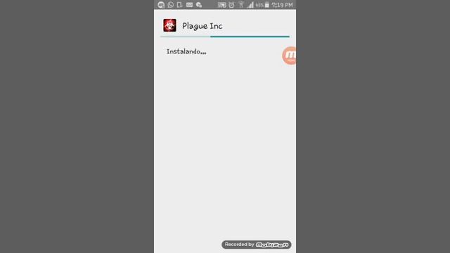 Como Hackear plague inc con lucky patcher 2017 NO ROOD смотреть онлайн