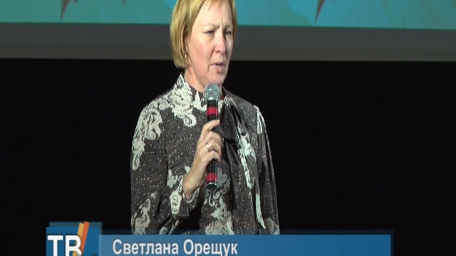 День пожилого человека отметили в Можайском РКДЦ смотреть онлайн