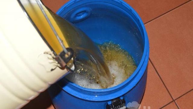 Рецепты от шеф-повара