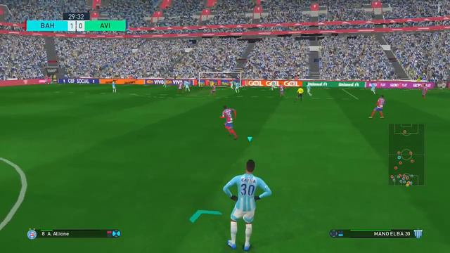 PES 2018 | RUMO AO ESTRELATO #07 - JÁ CHEGUEI NO NOVO TIME JOGANDO UM CLÁSSICO !!! (XBOX 360) смотреть онлайн