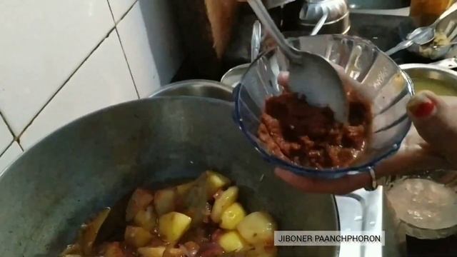 সুস্বাদু বাঙালি রান্না এচোড় কোফতা।। Tasty Bengali recipe Echor Kofta ? смотреть онлайн