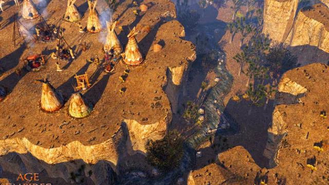 18 Age Of Empires 3 - Old Timer смотреть онлайн