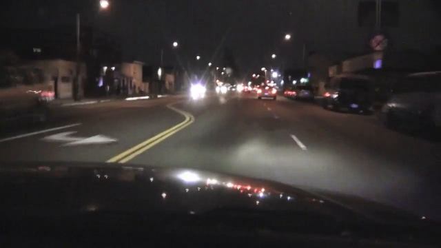 LAPD Code 3 to Assist смотреть онлайн