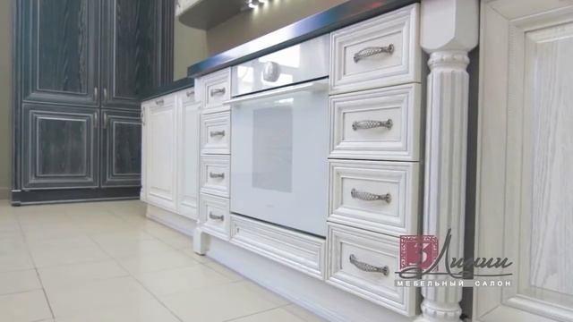 Кухни смотреть онлайн