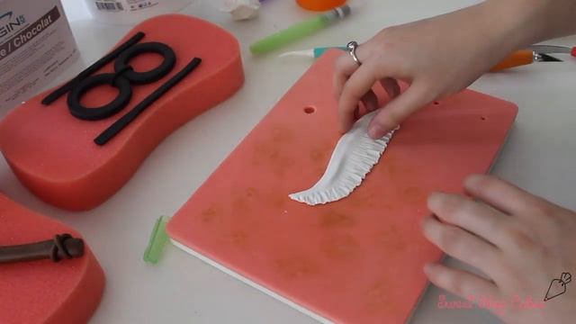 Harry Potter Cake Tutorial | Sweet Shop Cakes смотреть онлайн