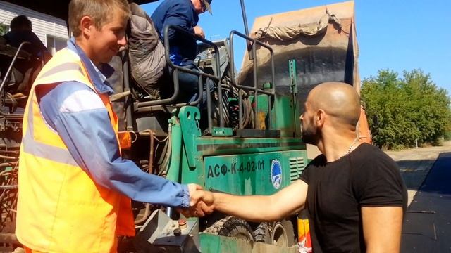 ВЛОГ : Благодарность главе администрации с.ИГЛИНО и "Башкиравтодор" за дороги + Чёткий асфальт смотреть онлайн