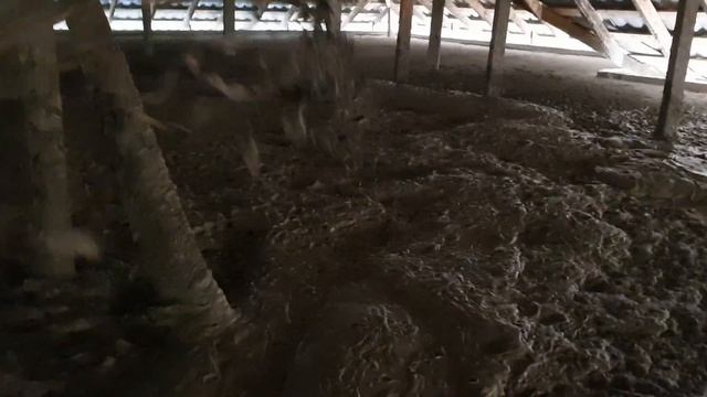 100% Утепление крыш пенобетоном в Алмате 87772178000 (ул.Кыдырбекова111) смотреть онлайн