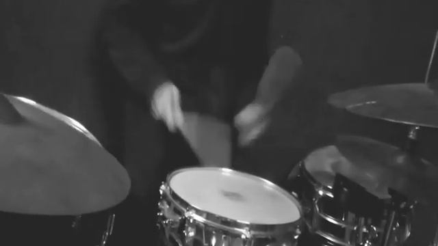 Wan Bushi-Samurai Dance(Drum Cover) смотреть онлайн