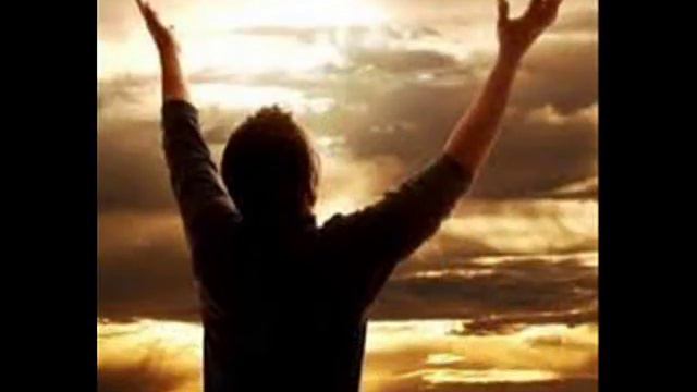 Levanto mis manos - Jesus Adrian Romero смотреть онлайн