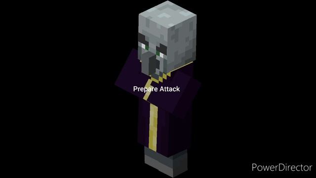 Minecraft Dungeons: Evoker SFX смотреть онлайн