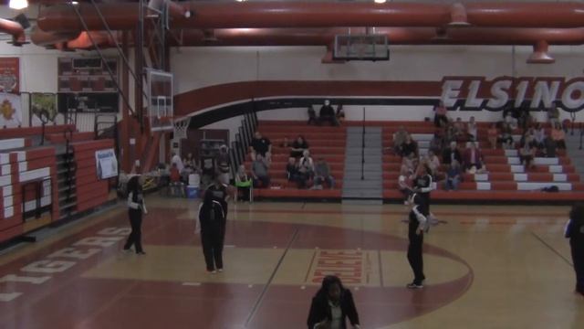 Perris vs Elsinore смотреть онлайн