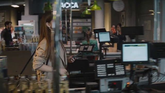 Брови и их аромат