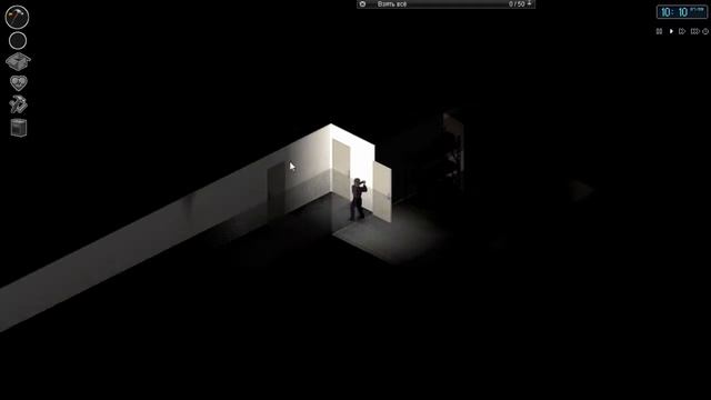 Убойный пожарный VS Зомби (Project Zomboid) смотреть онлайн