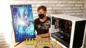 Самый мощный проц мутант с Алиэкспресс QTJ1