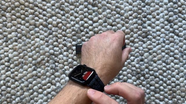 Thoughts on the NEW Nike Sport Loop of 2023 - Apple Watch Bands смотреть онлайн