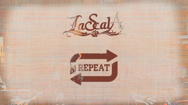 LASCALA - Repeat (OFFICIAL AUDIO)