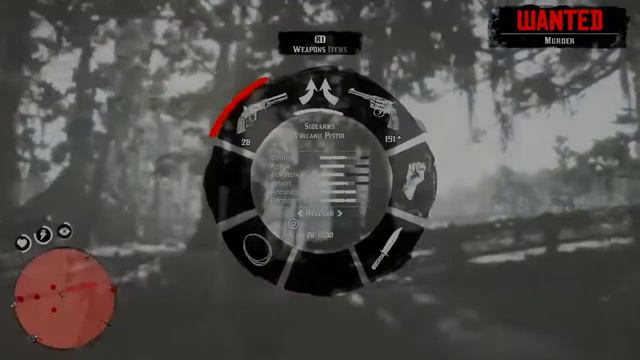 Rdr2 Missouri Fox Trotter