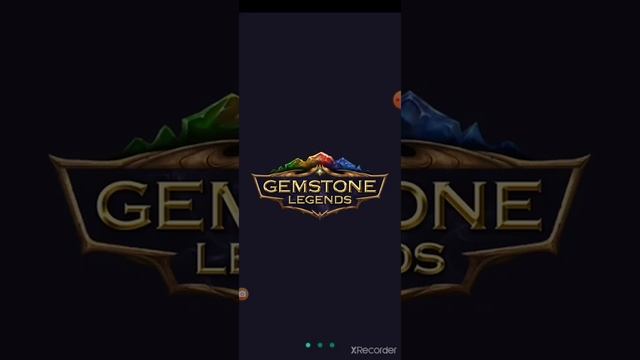 Gemstone Legends.Обзор обновления 0.32.Играем в лучшие мобильные игры.
