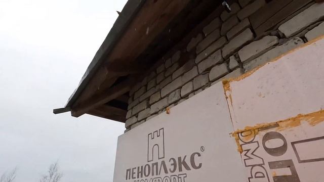 Купил GoPro 10 и уехал в УСАДЬБУ! РОЛИК В 4К! / Арстайл / смотреть онлайн