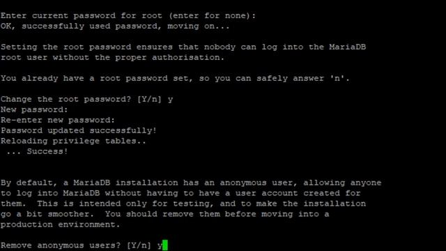 [FR/HD]Installation de nextcloud sur un serveur linux Debian #1 смотреть онлайн