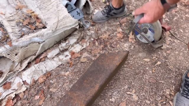 How To Make A DIY Rocket Stove