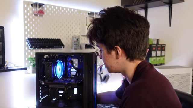 Can I Make $3000 From Flipping Pcs For A Week Straight смотреть онлайн