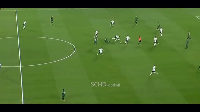 Leandro Paredes ● Amazing Skills Show 2021 | HD смотреть онлайн
