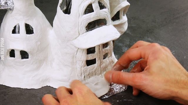 Самый Милый Осенний Декор ? ? Очаровательный Фонарь из Тыквы смотреть онлайн